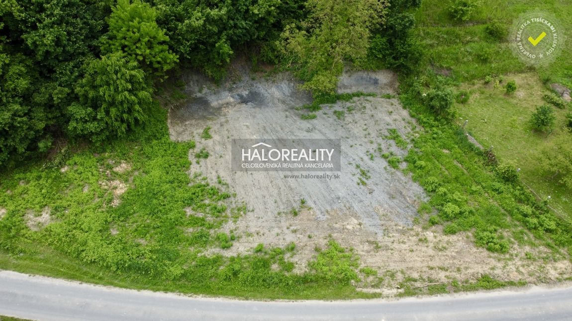 HALO reality - Predaj, pozemok pre rodinný dom 2220 m2 Sel - 4