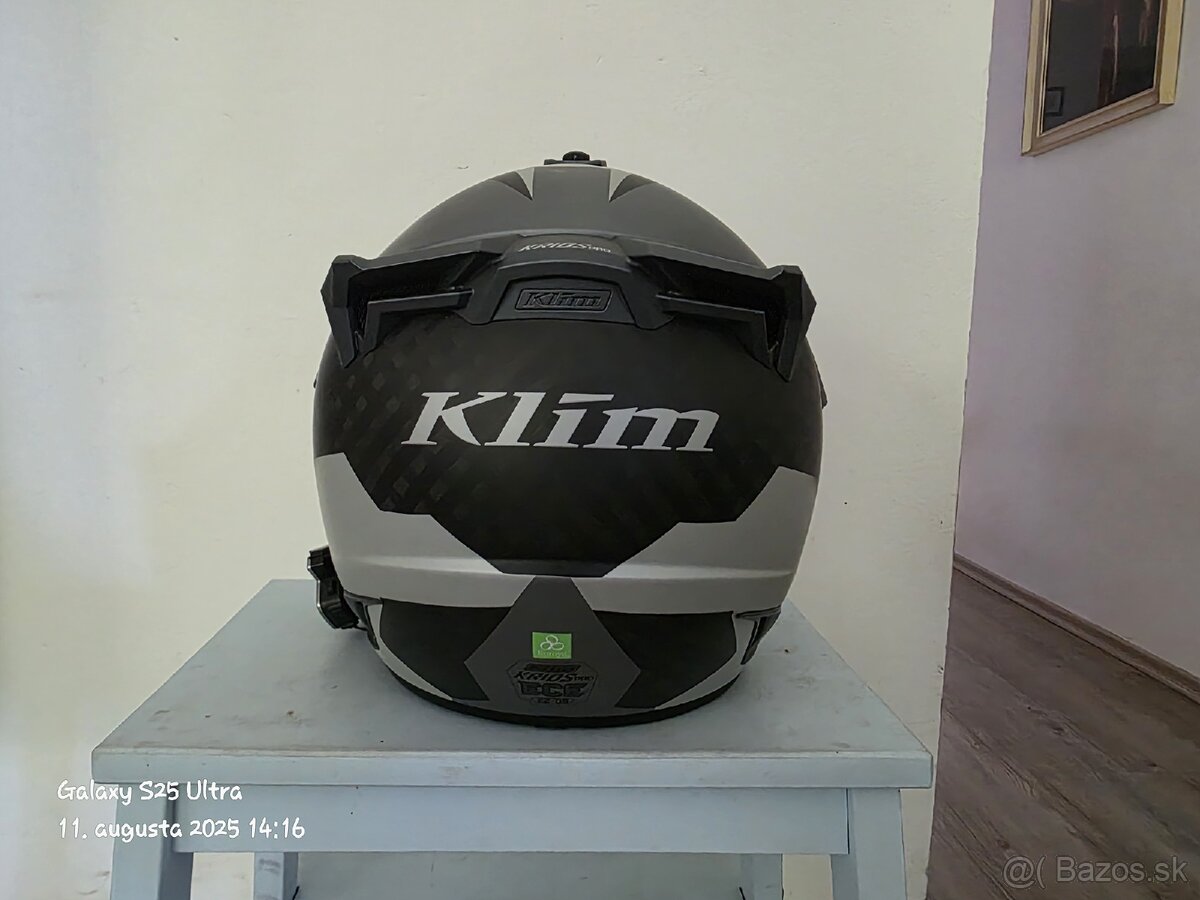 Klim Krios pro+sena R50 - 4