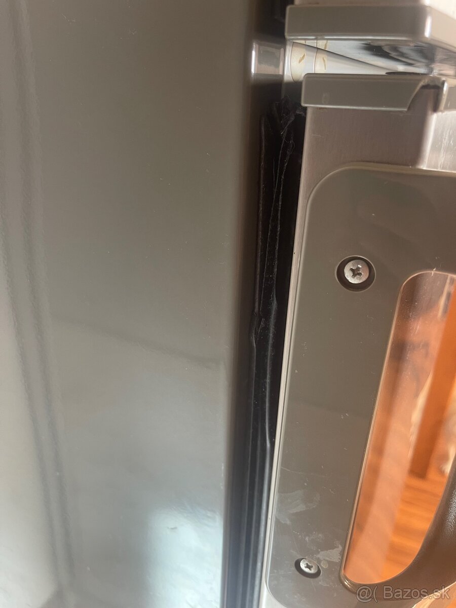 Predam chladničku s mrazničkou Electrolux - 4