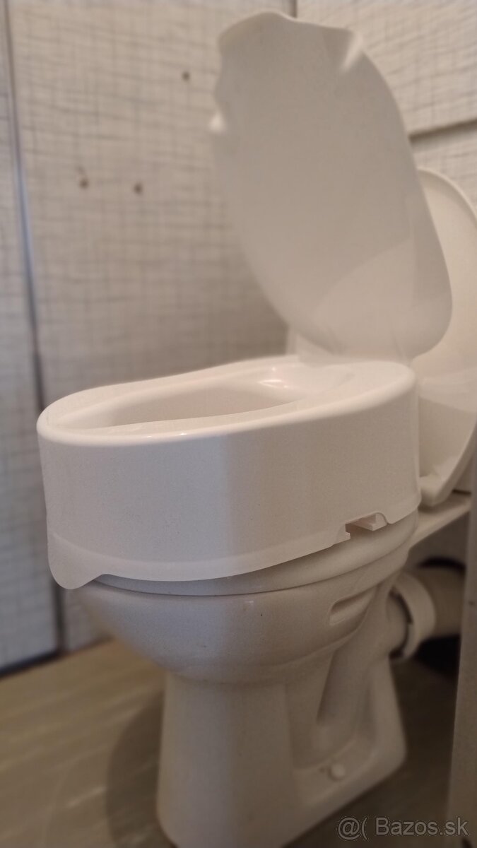 Pomôcky pre pacientov s narušenou mobilitou - 4