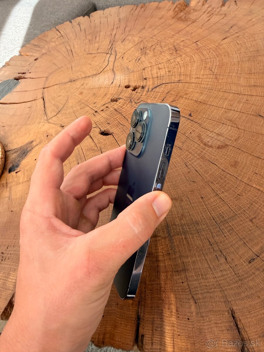 Predám Iphone 14 Pro 256GB - 4