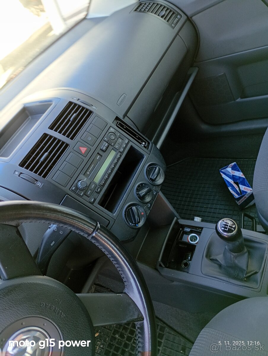 vw polo 1.2 htp - 4