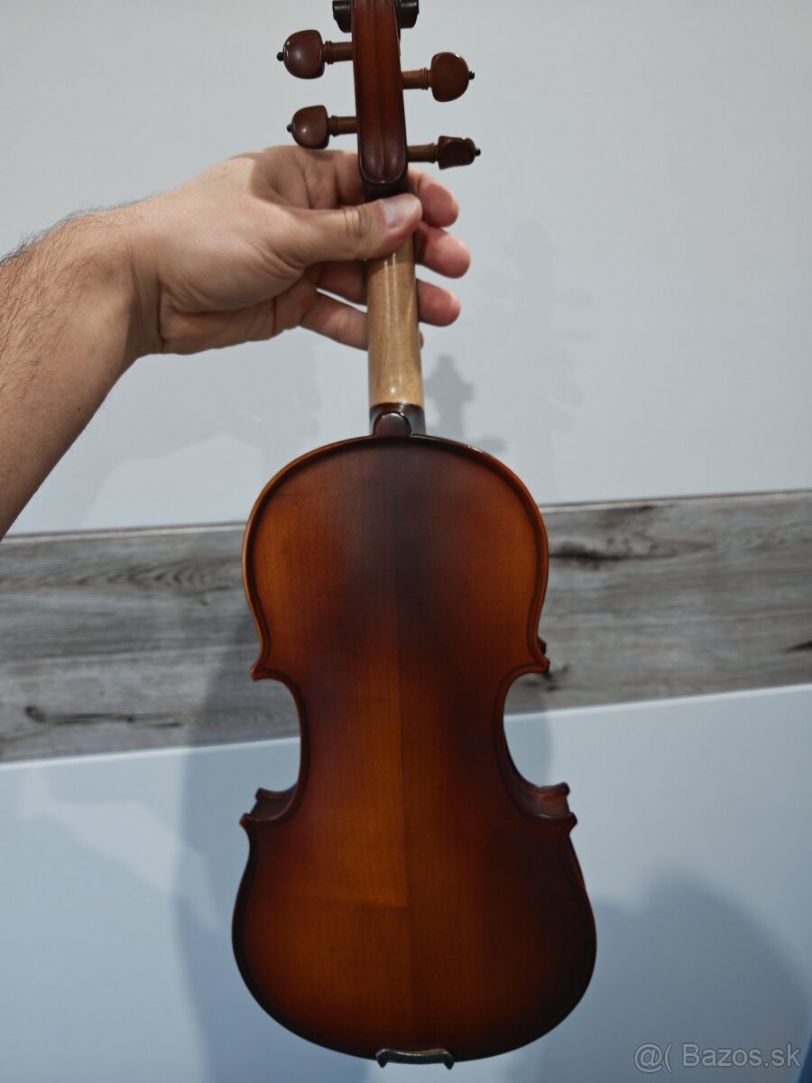 Predám husle 1/2 - 4