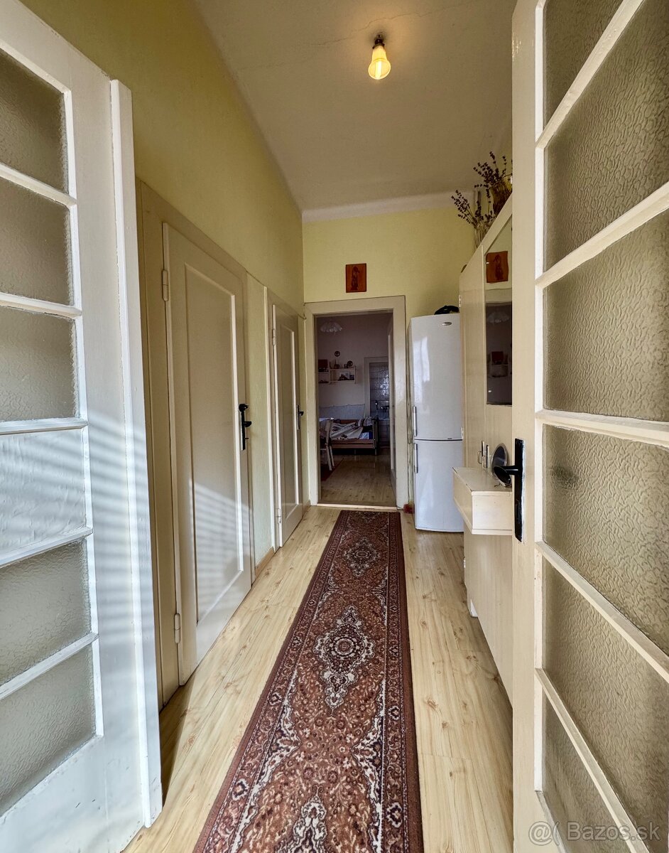 Predaj RD v širšom centre Zvolena - 4