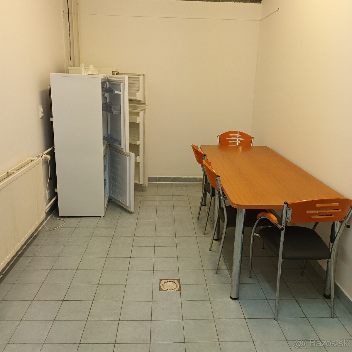 Ubytovanie v priestoroch firmy v Ľuboticiach - 4