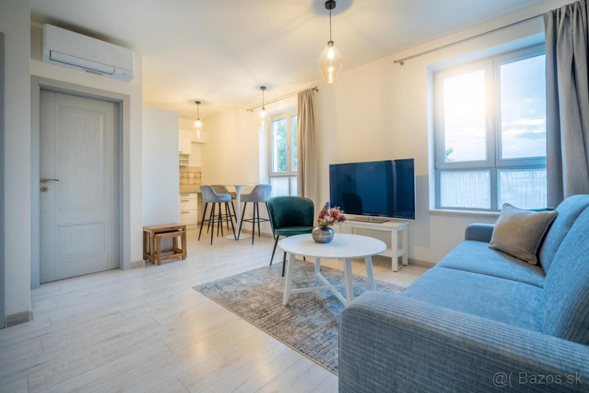 Predám poukaz do novootvoreného hotela Arkady Hof v Stupave - 4