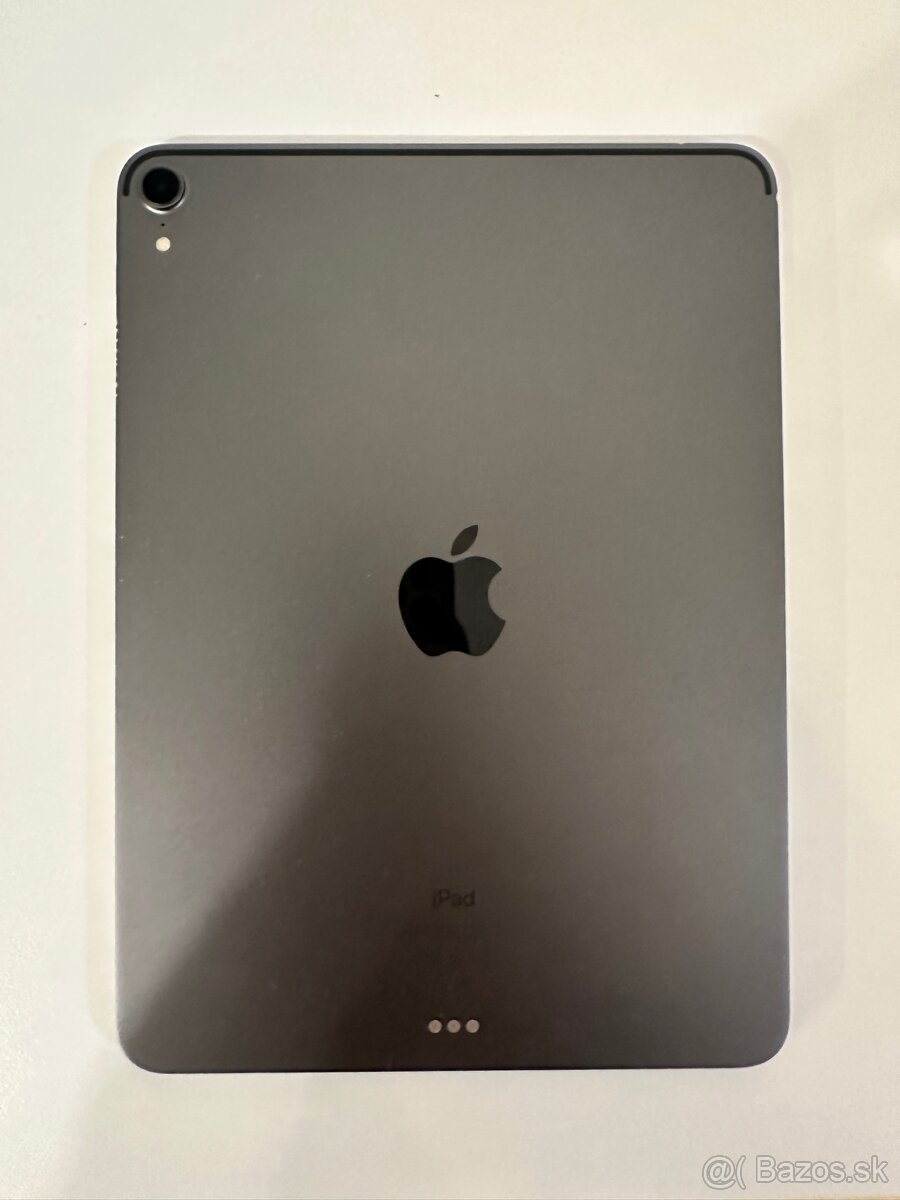 iPad Pro 256gb - 4