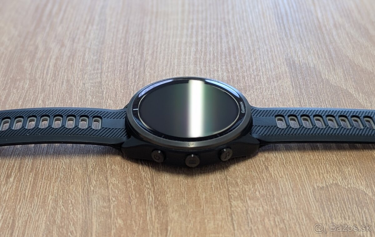 Garmin Forerunner 965 - 4