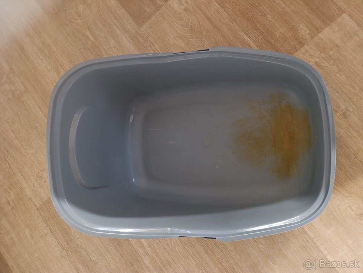 Mačací záchod Savic Nestor - 4