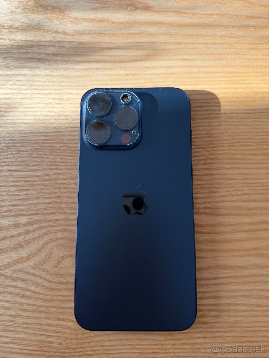 iPhone 15 Pro Max 512 GB - 4