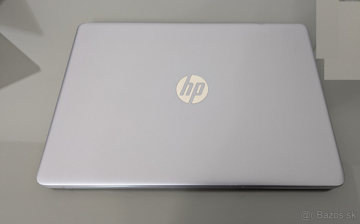 HP i5-1135G7, 16GB RAM, 240GB SSD, 15,6" - 4