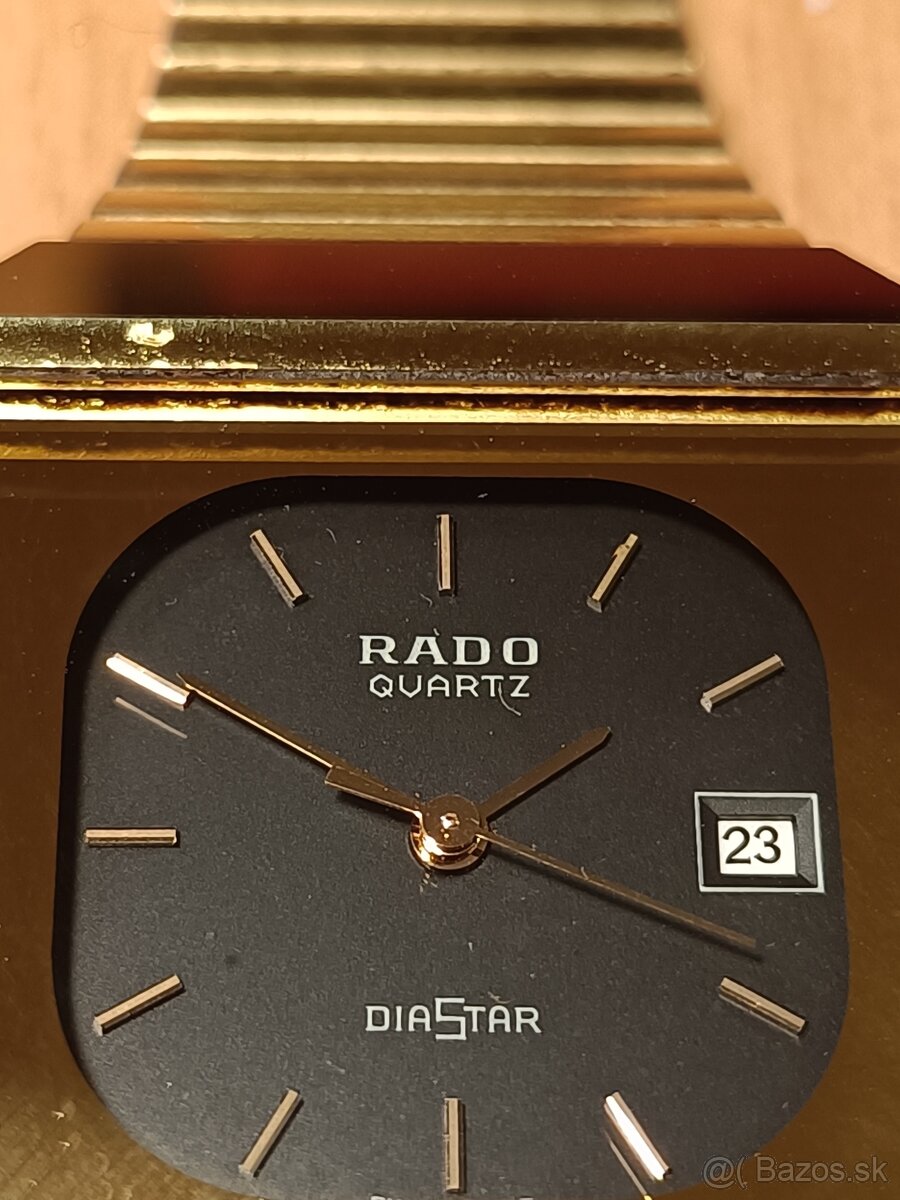 Pánske hodinky RADO - 4