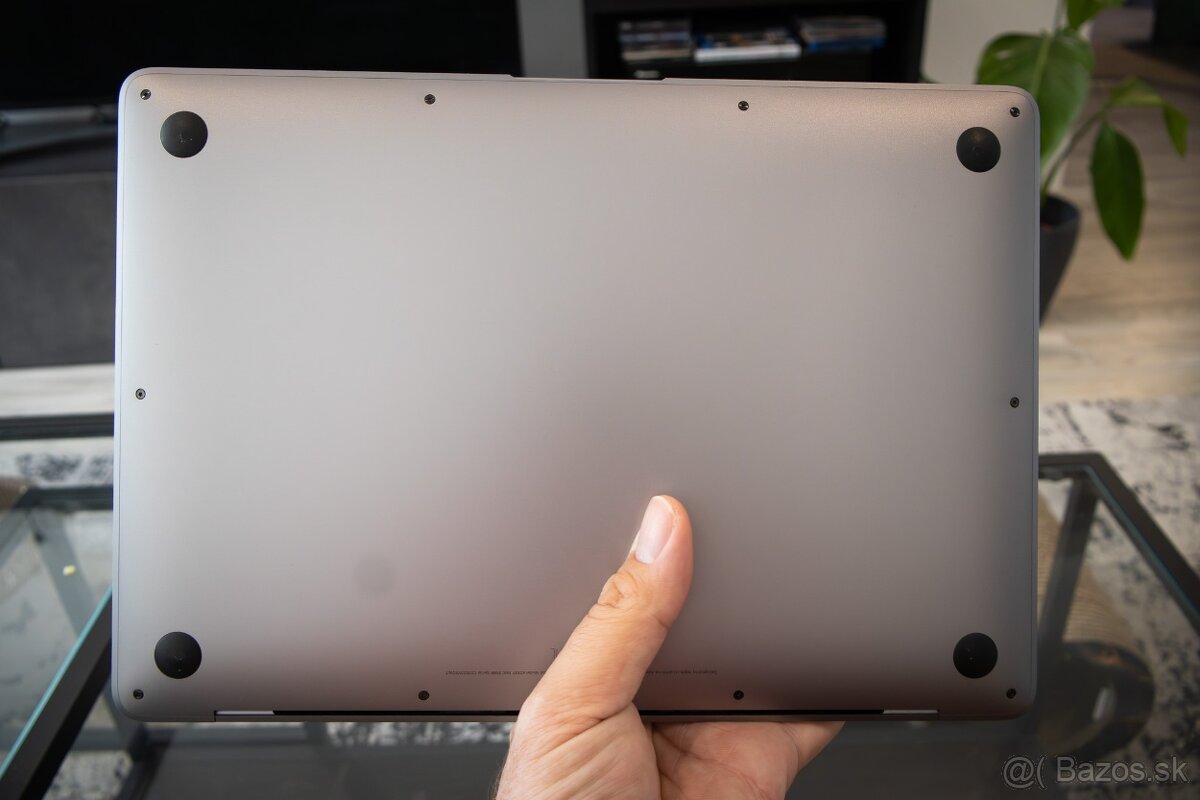 Apple MacBook Air M1 CTO 16 GB 512 GB - 4