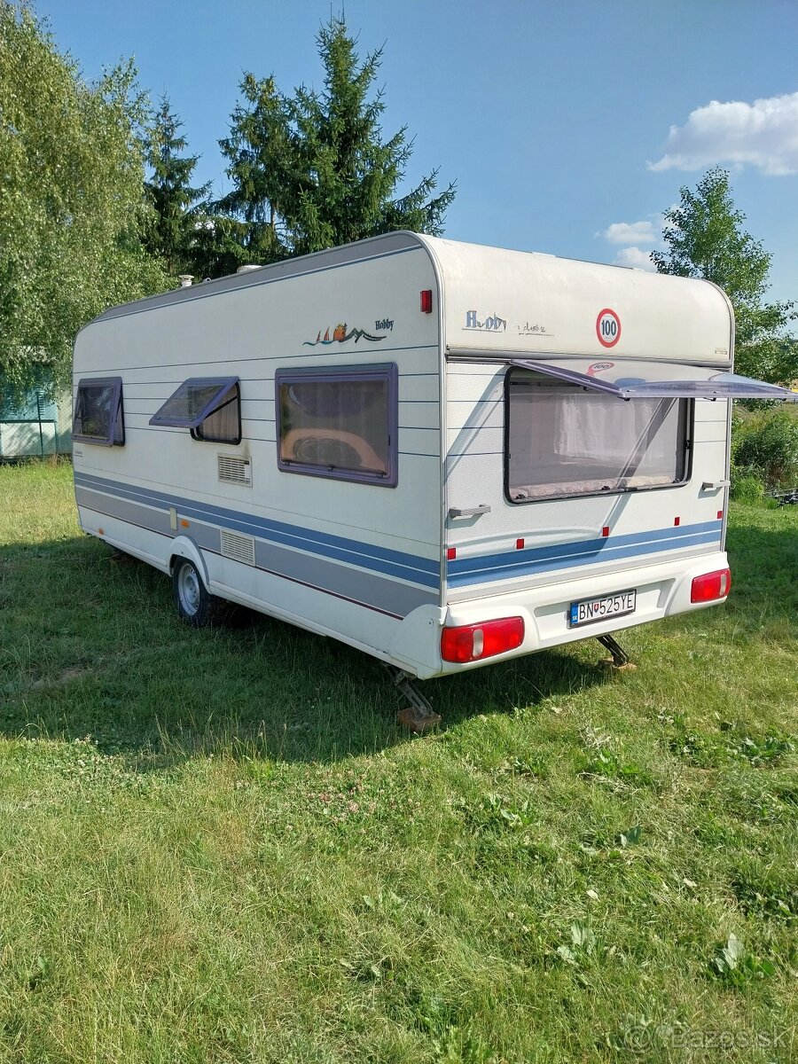 Karavan Hobby exclusive - 4