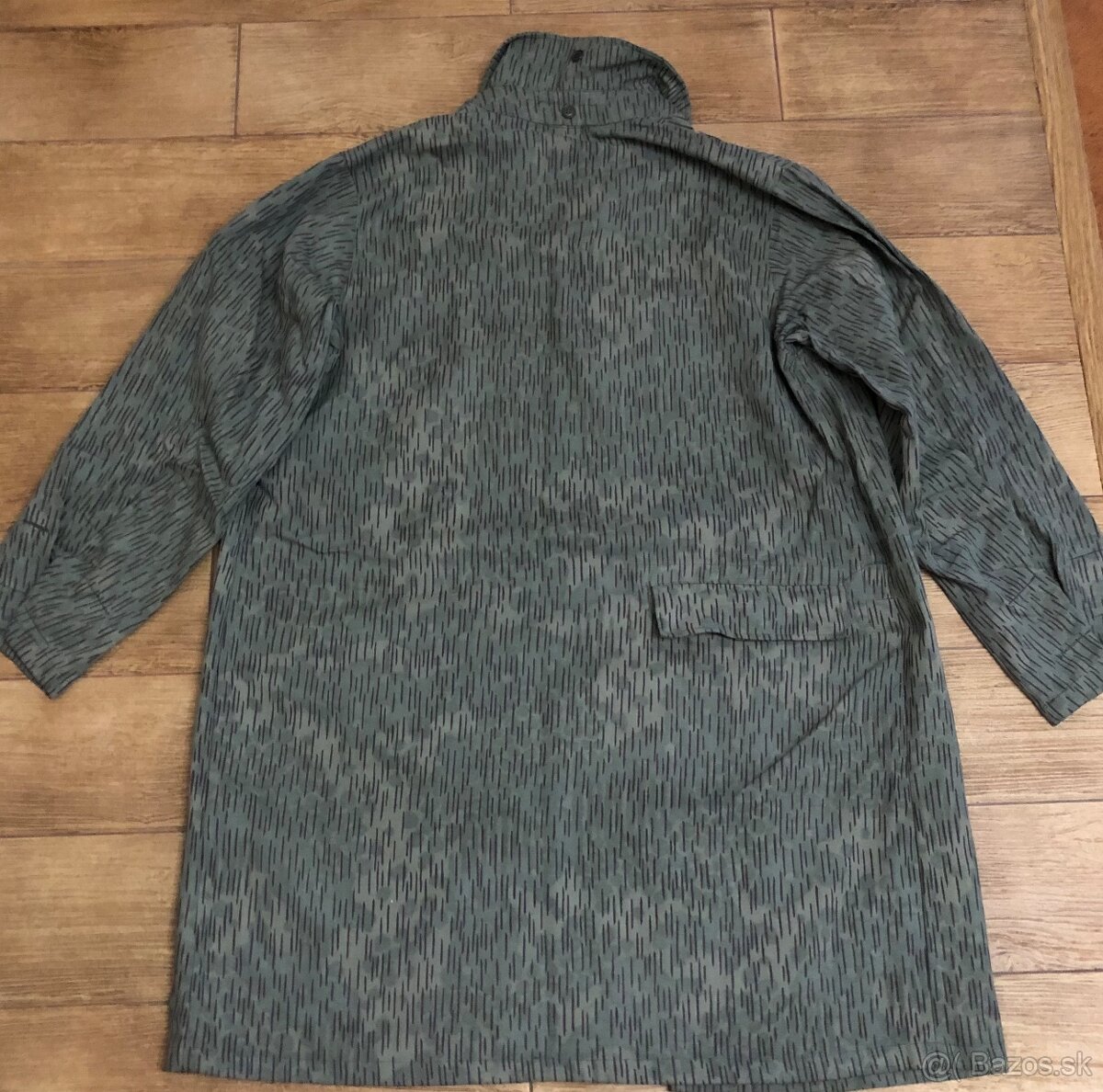 VOJENSKÉ KONGO PRE ZBERATEĽOV - 4