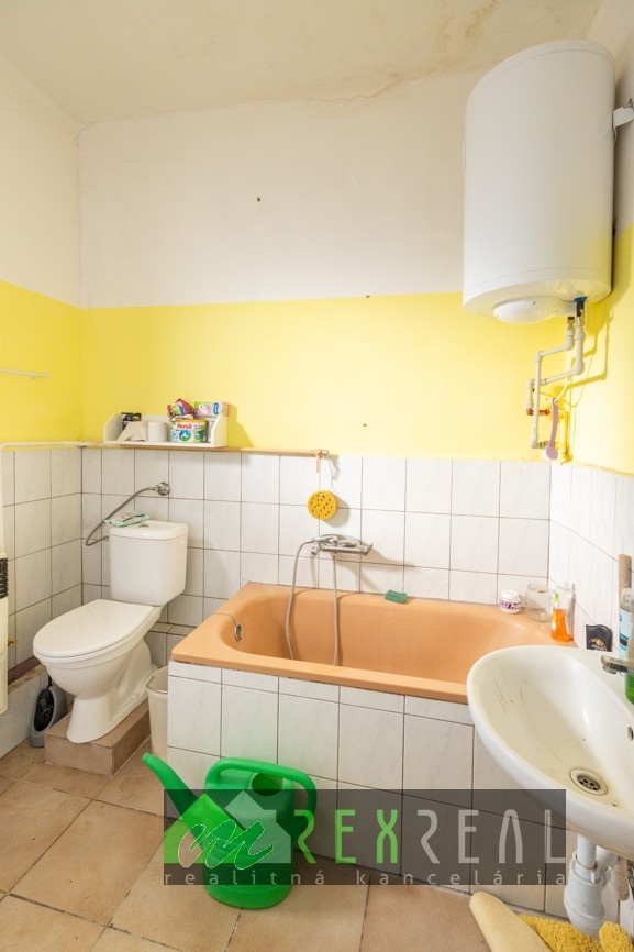 Predaj rodinného domu, Balog nad Ipľom. - 4