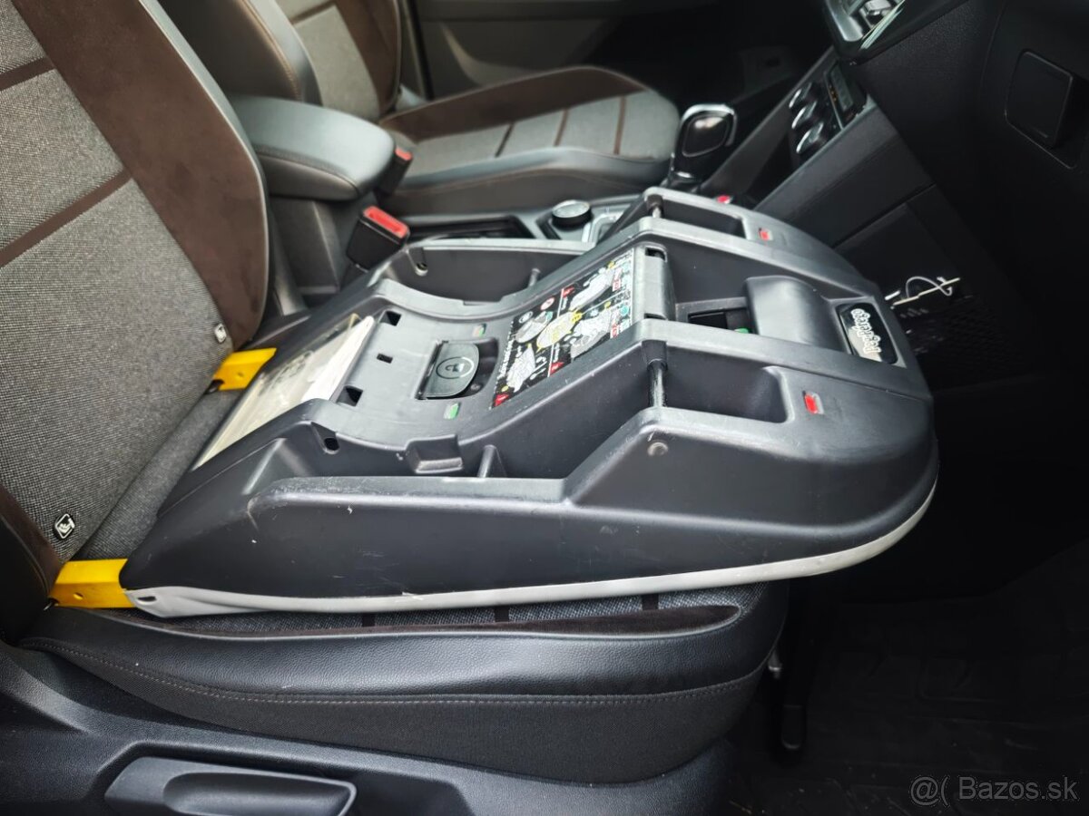 Predám kočík Peg-Pérego trojkombinácia - 4