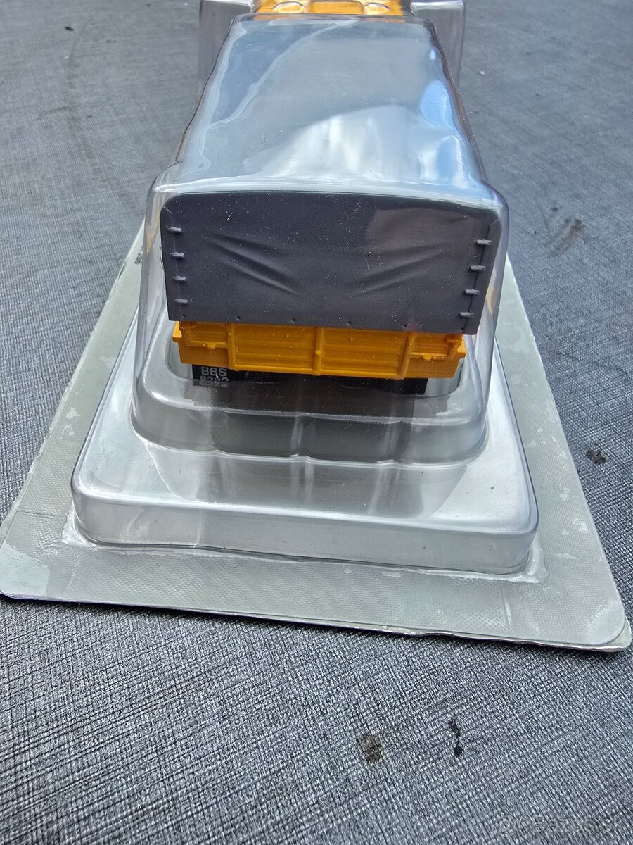 Deagostini STAR 266 - 4