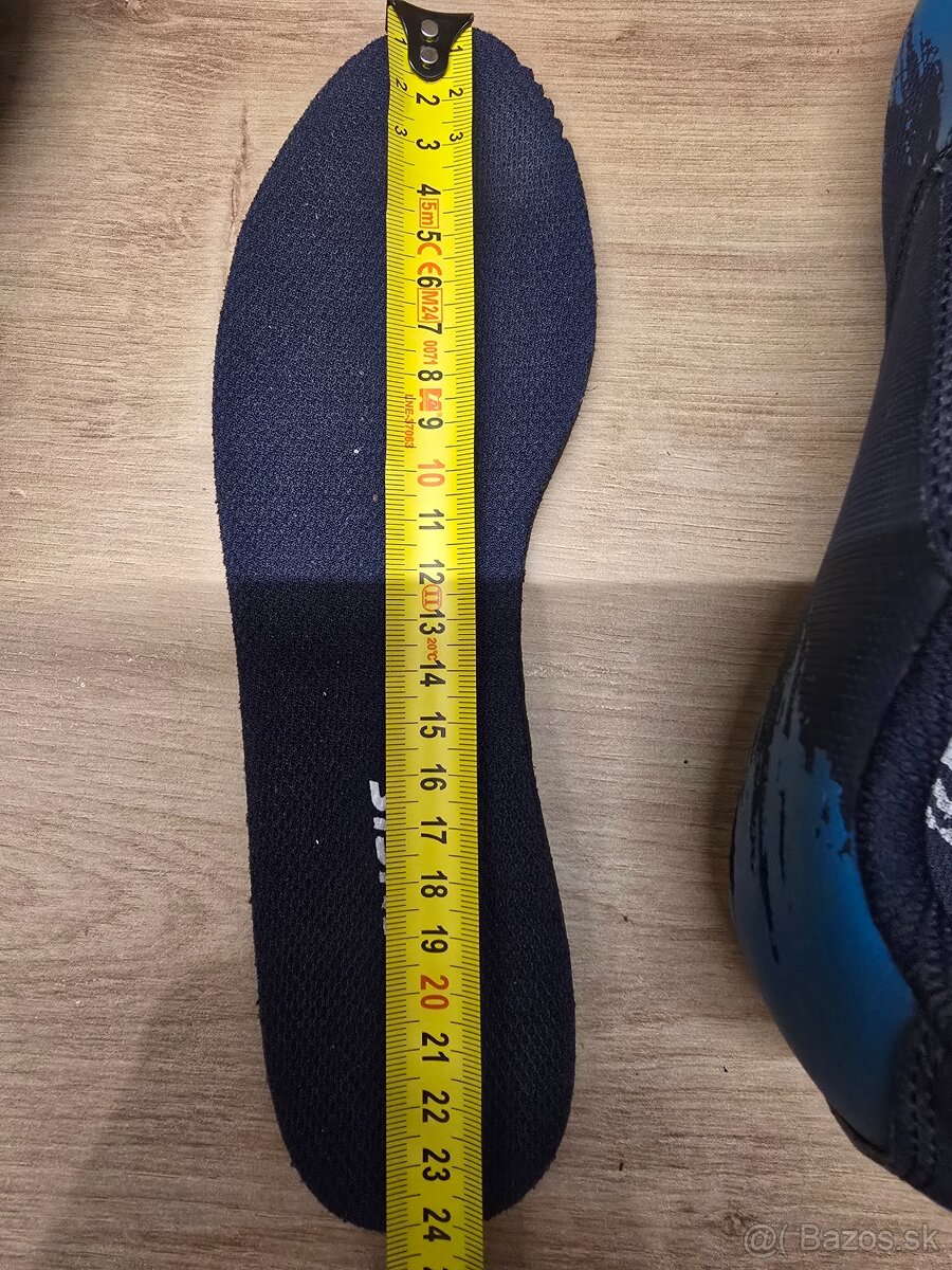 Kopačky Kensis Buppy, veľ. 36 - 4