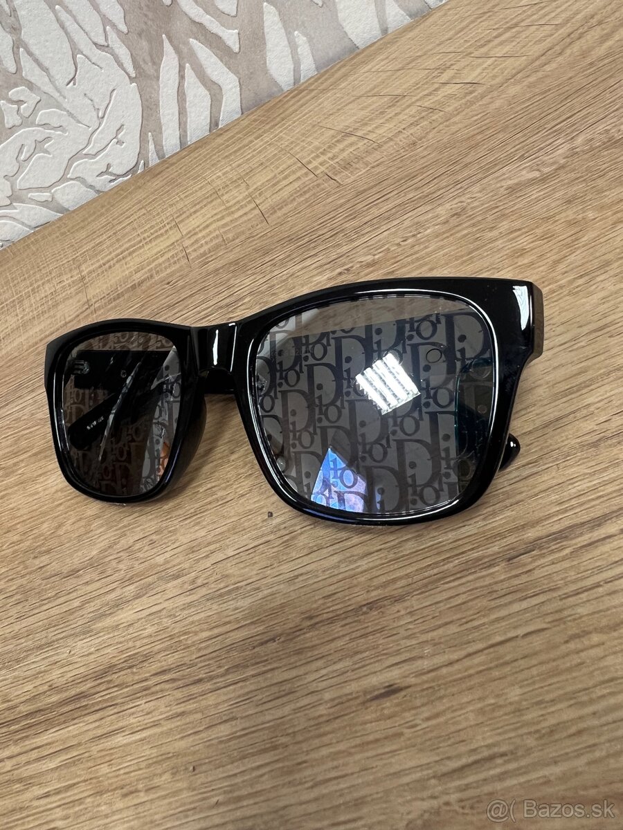 Panske slnecne okuliare d - 4