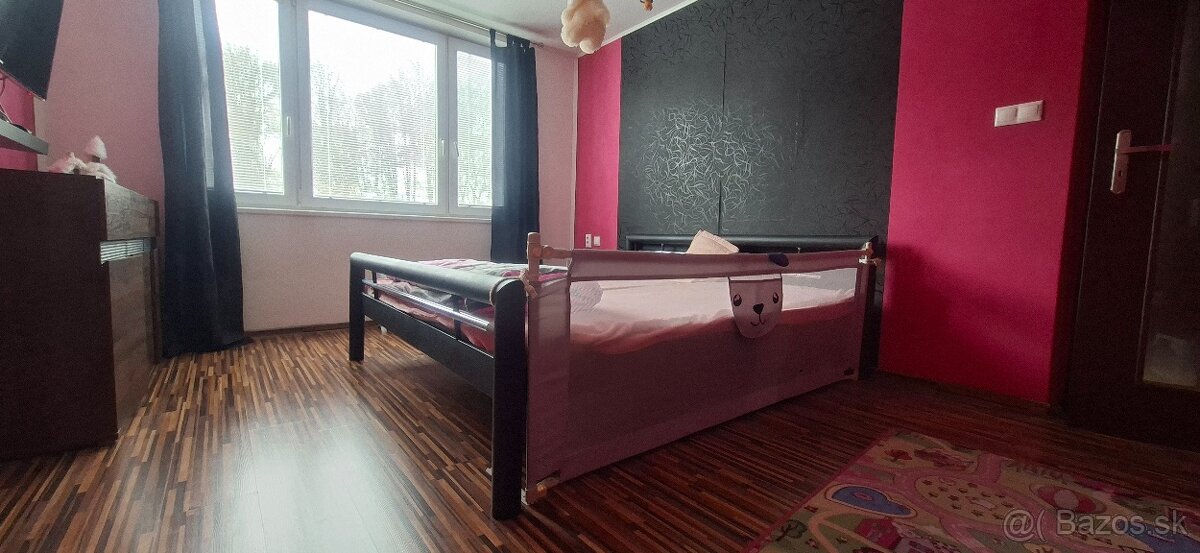 3i byt Predajná - 4