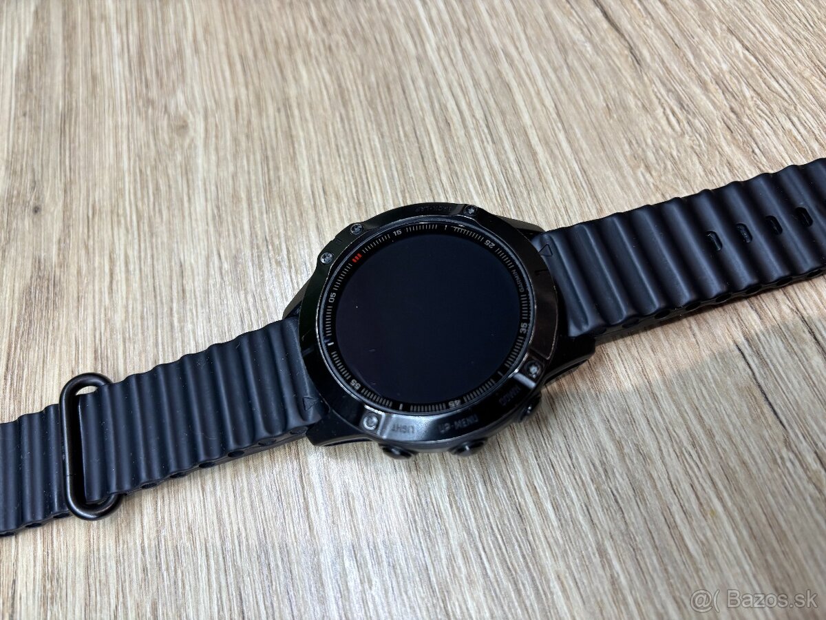 Garmin Fenix 6 PRO - 4
