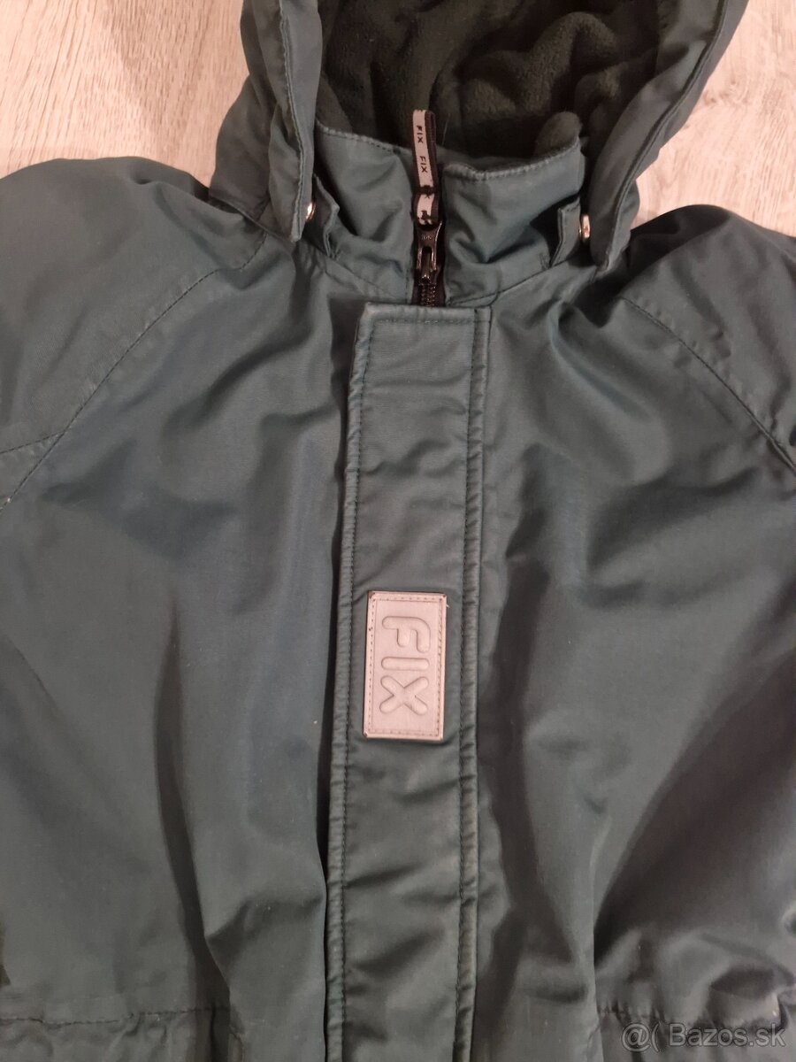 Zimný overal Lindex veľ.110 - 4