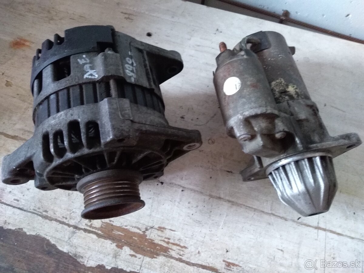 Predam rozne ND Daewoo - 4