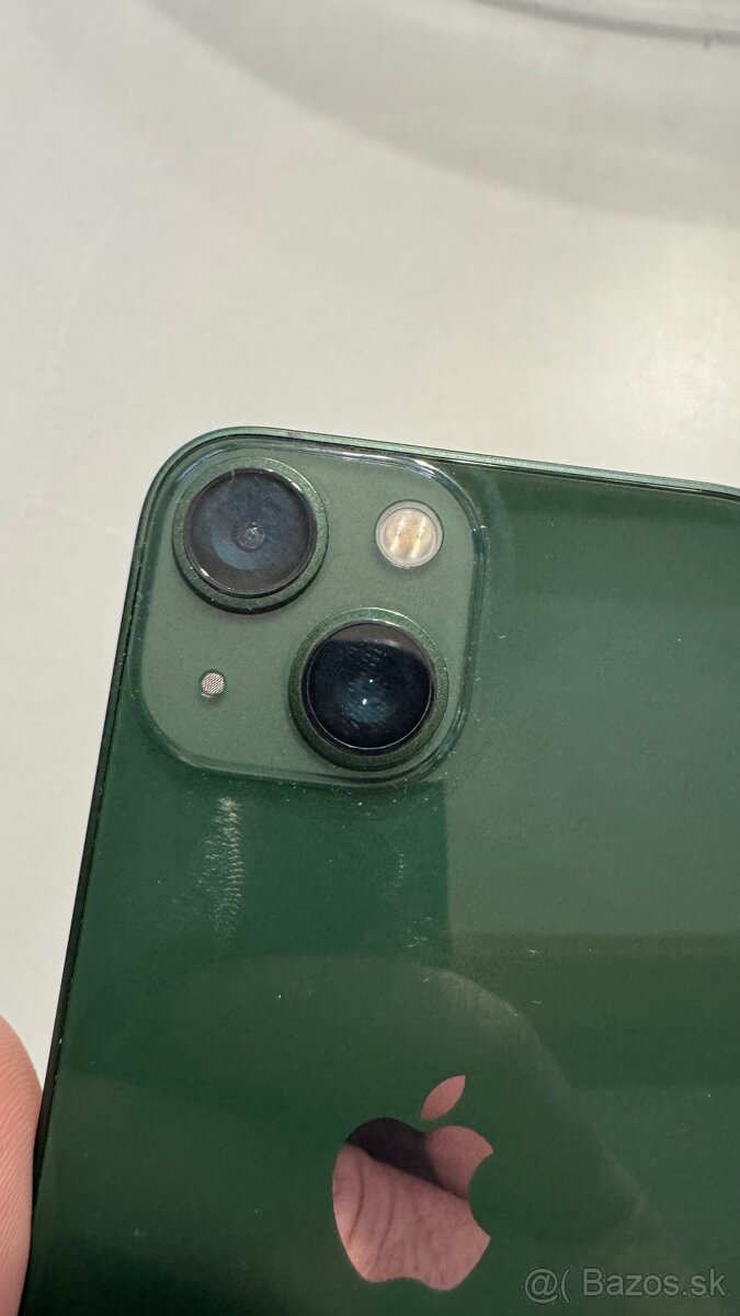 Iphone 13 mini 128 Gb - 4