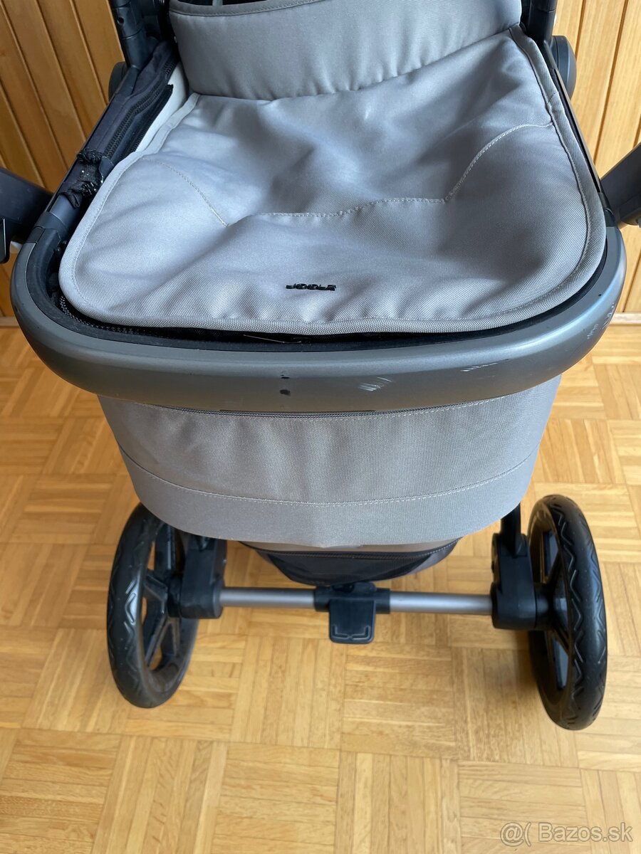 Joolz Day+ Mindful green - 4