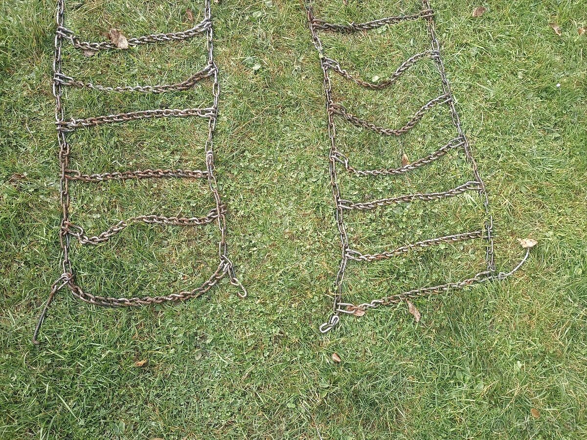 retaze v3s traktor - 4