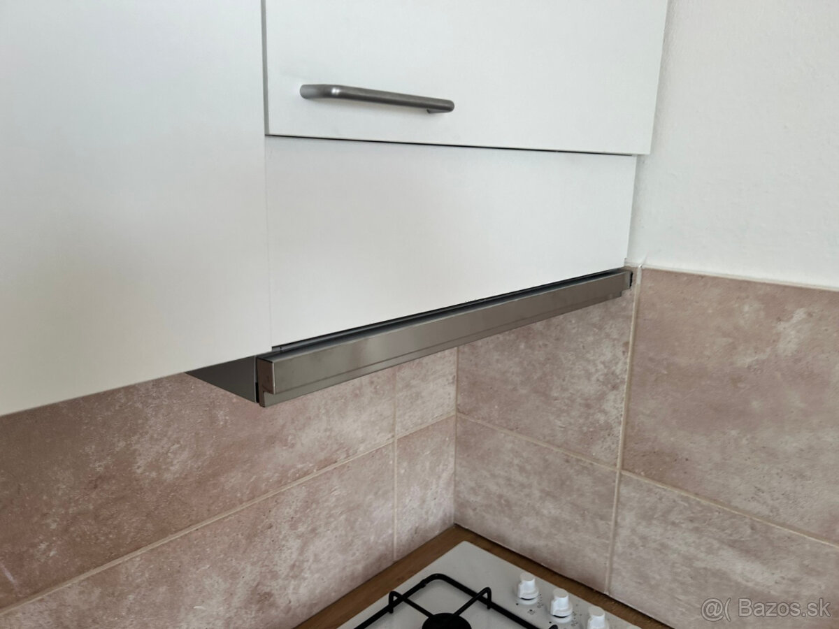 Prenájom 2. izbového bytu - 4