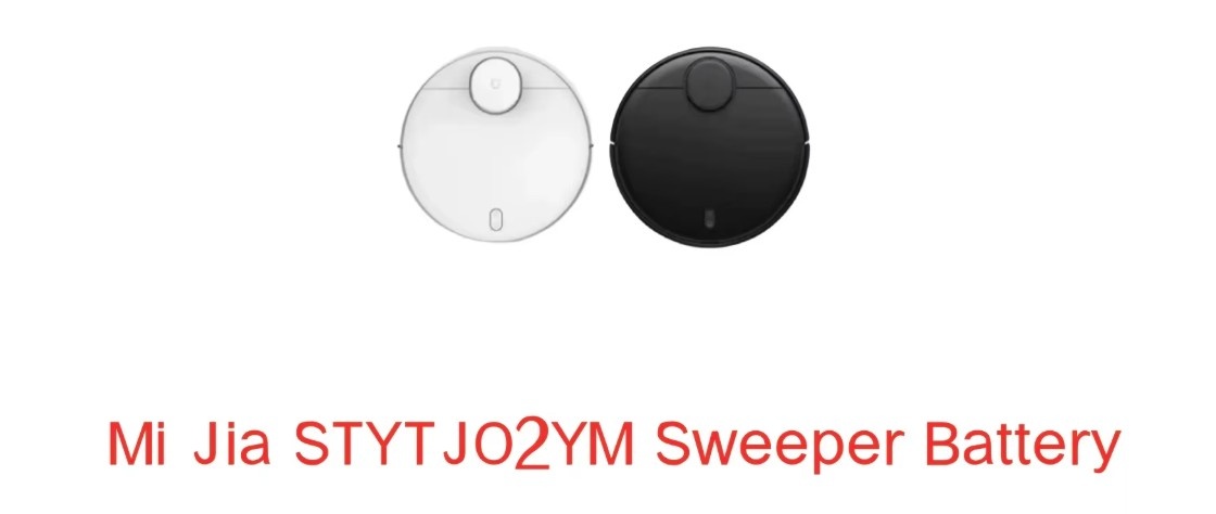 Batéria Xiaomi Mi Robot Vacuum Mop Pro - 4