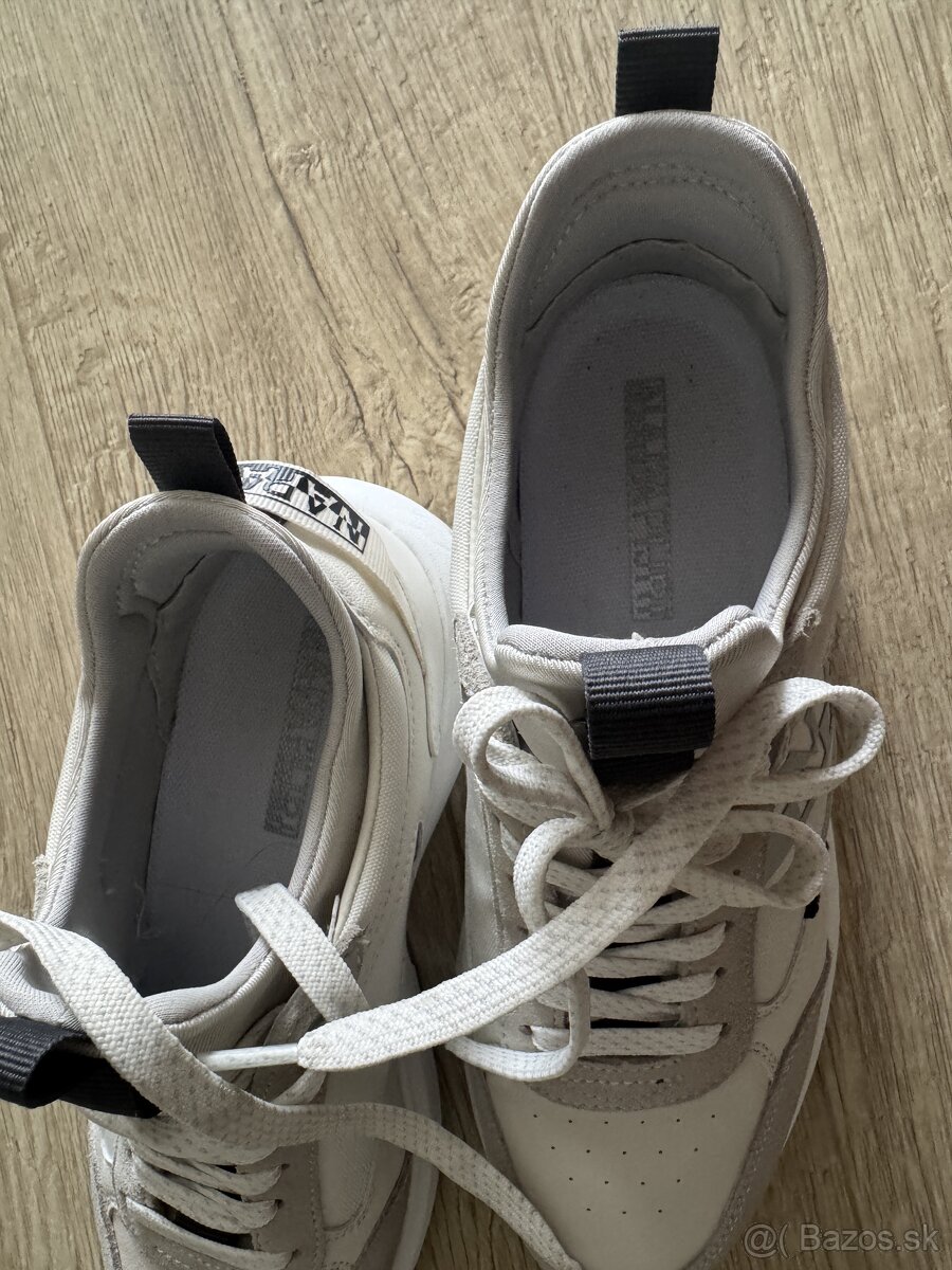 Dámske tenisky Napapijri - 4