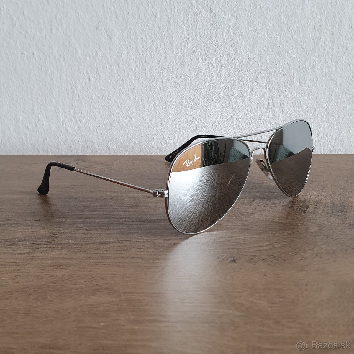 Ray Ban okuliare - 4