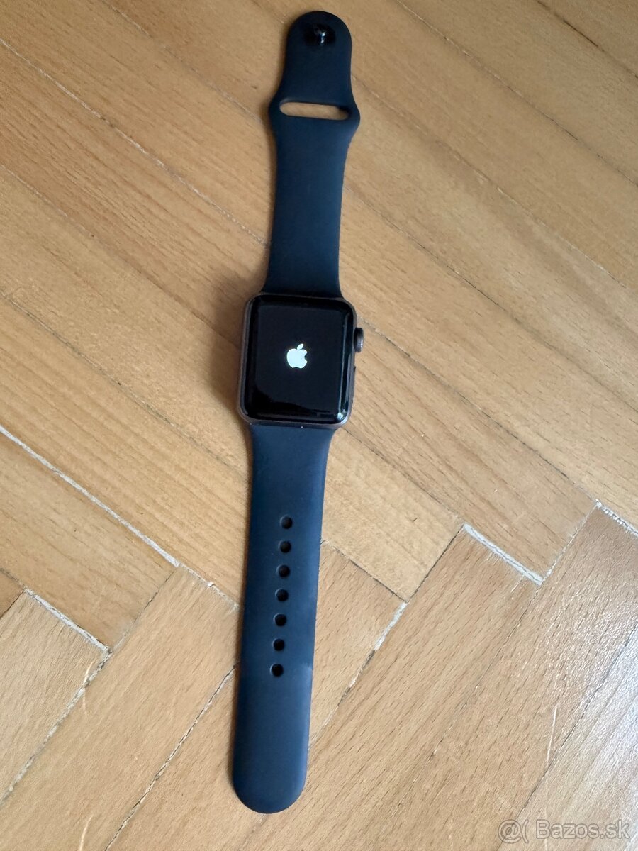 Apple Watch Series 3 - TOP stav - 4