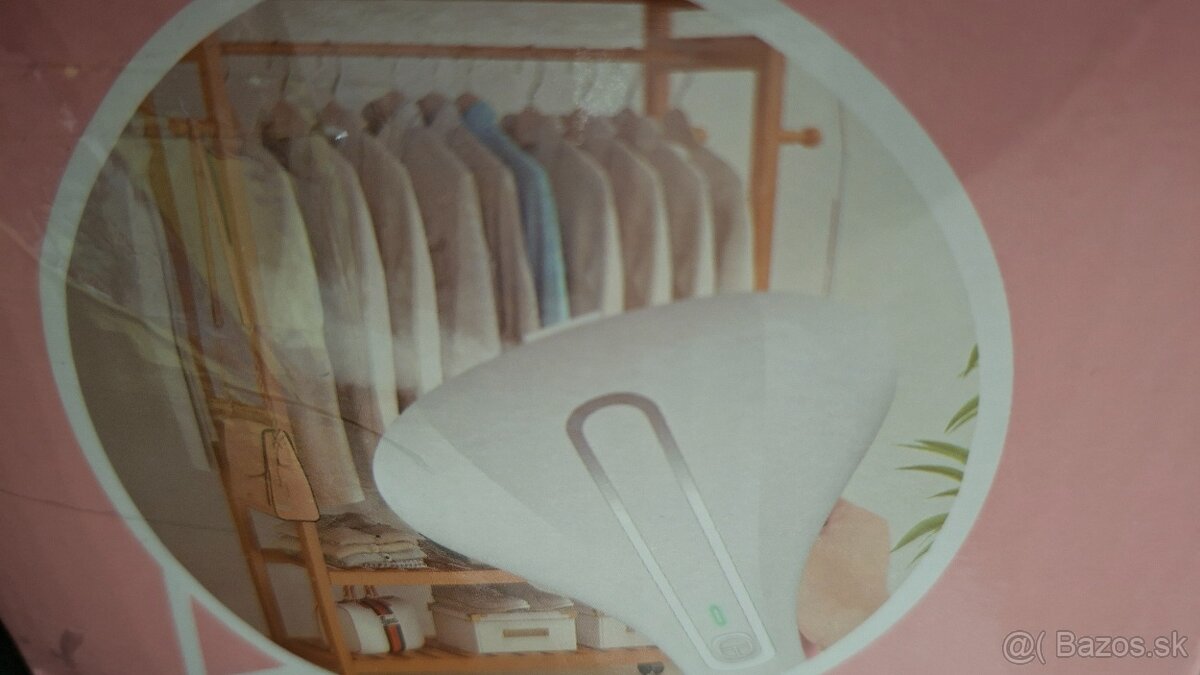 Naparovacia žehlička - 4