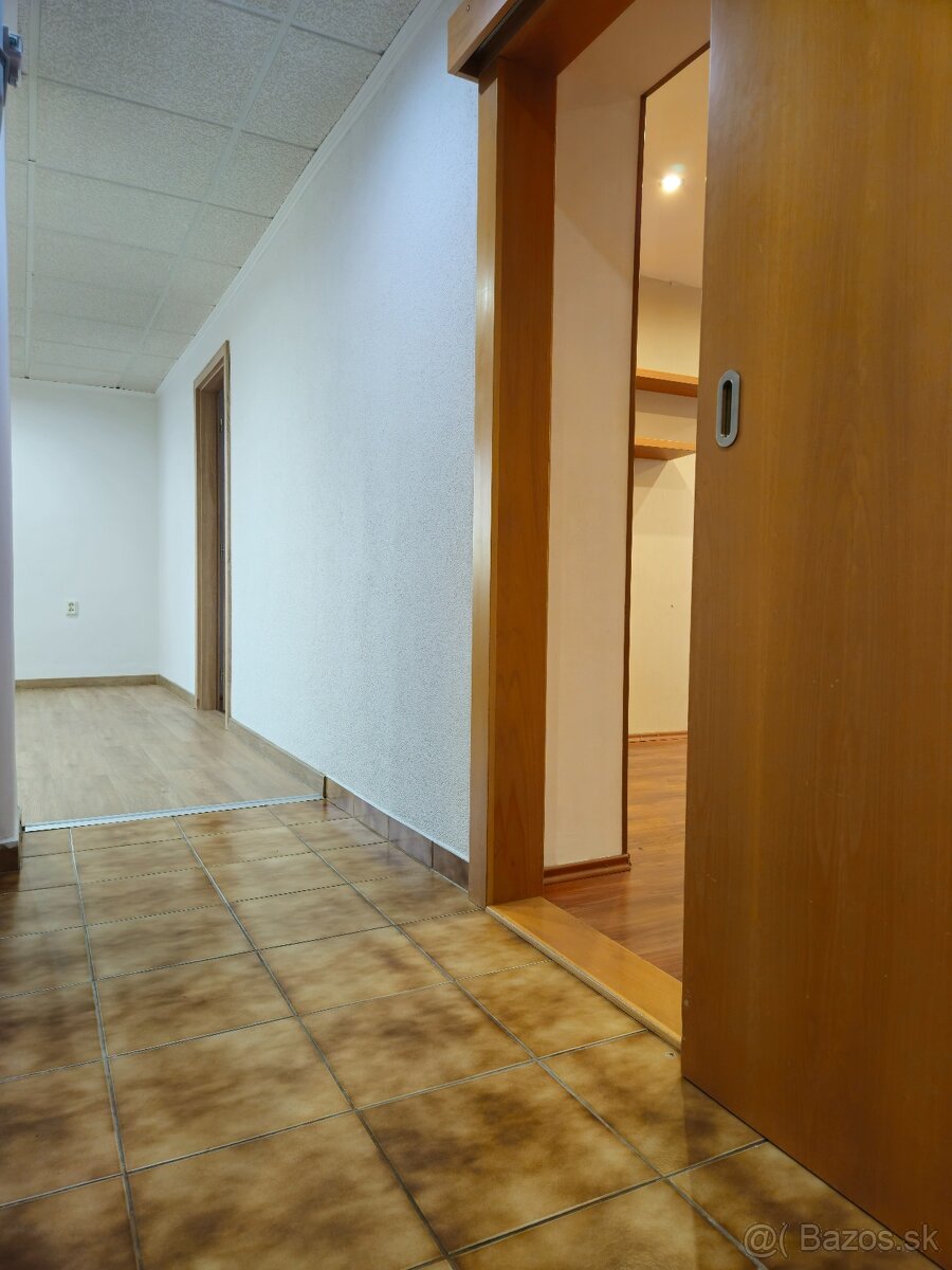 3 i byt,Svätoplukova ul/PRIEVIDZA – 66 m2 - 4