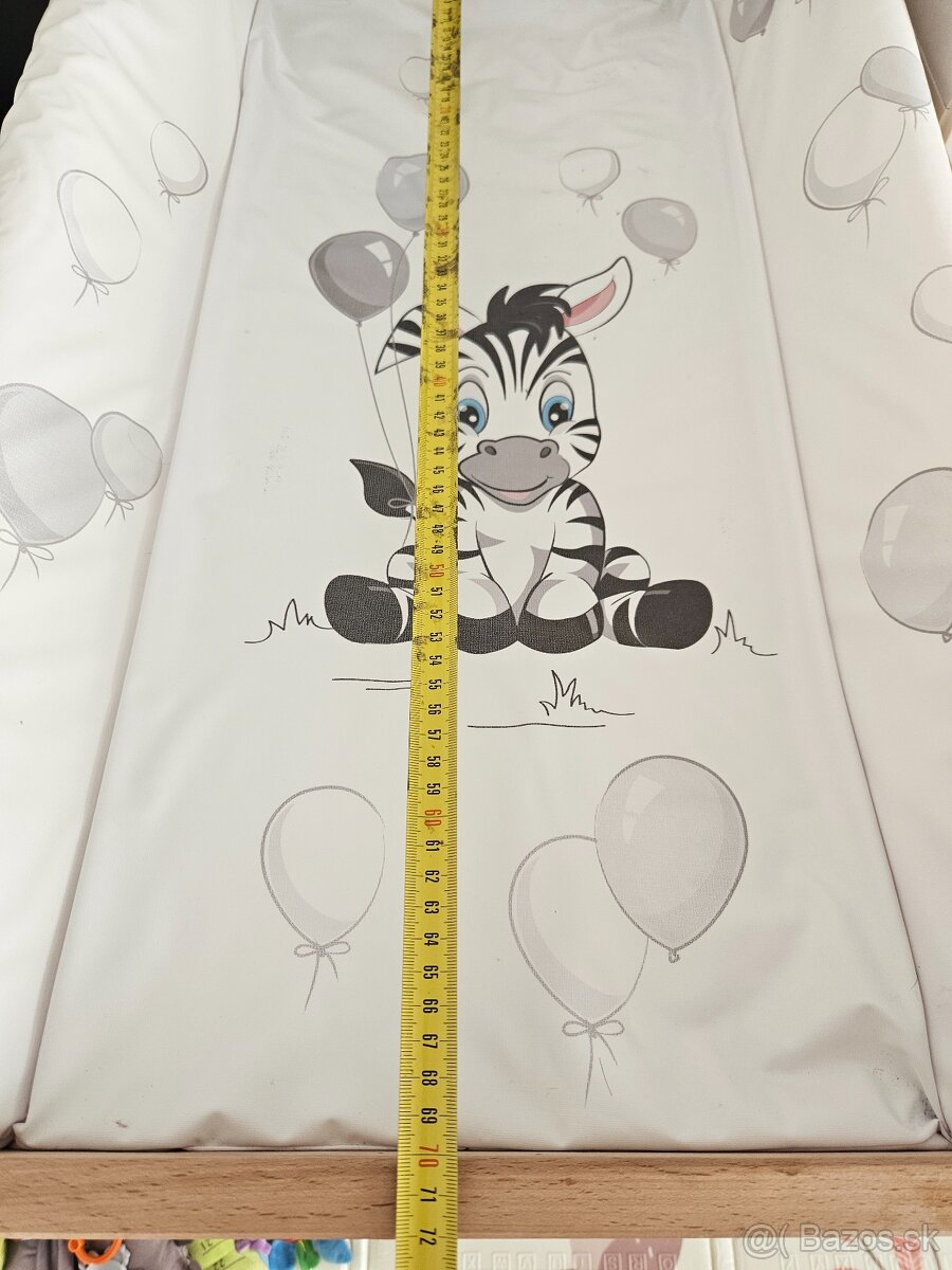 Prebalovaci pult - 4