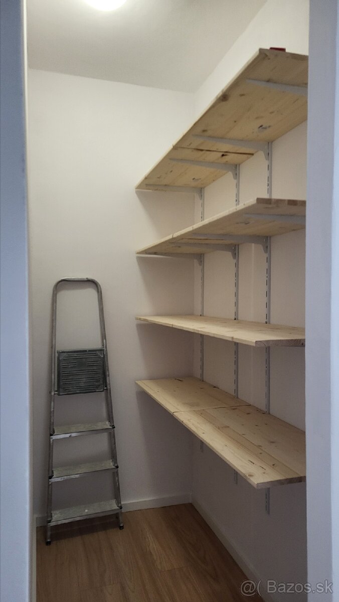 Prenájom 2i bytu, Košice KVP - 4