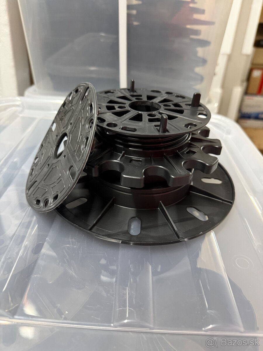 Terče pod dlažbu - 4