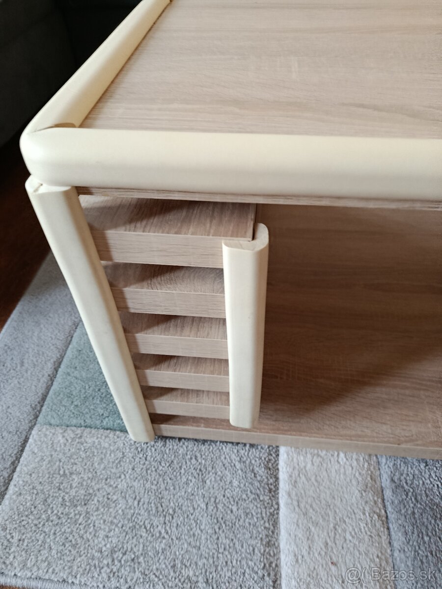 Veľký konferenčný stolík - 4