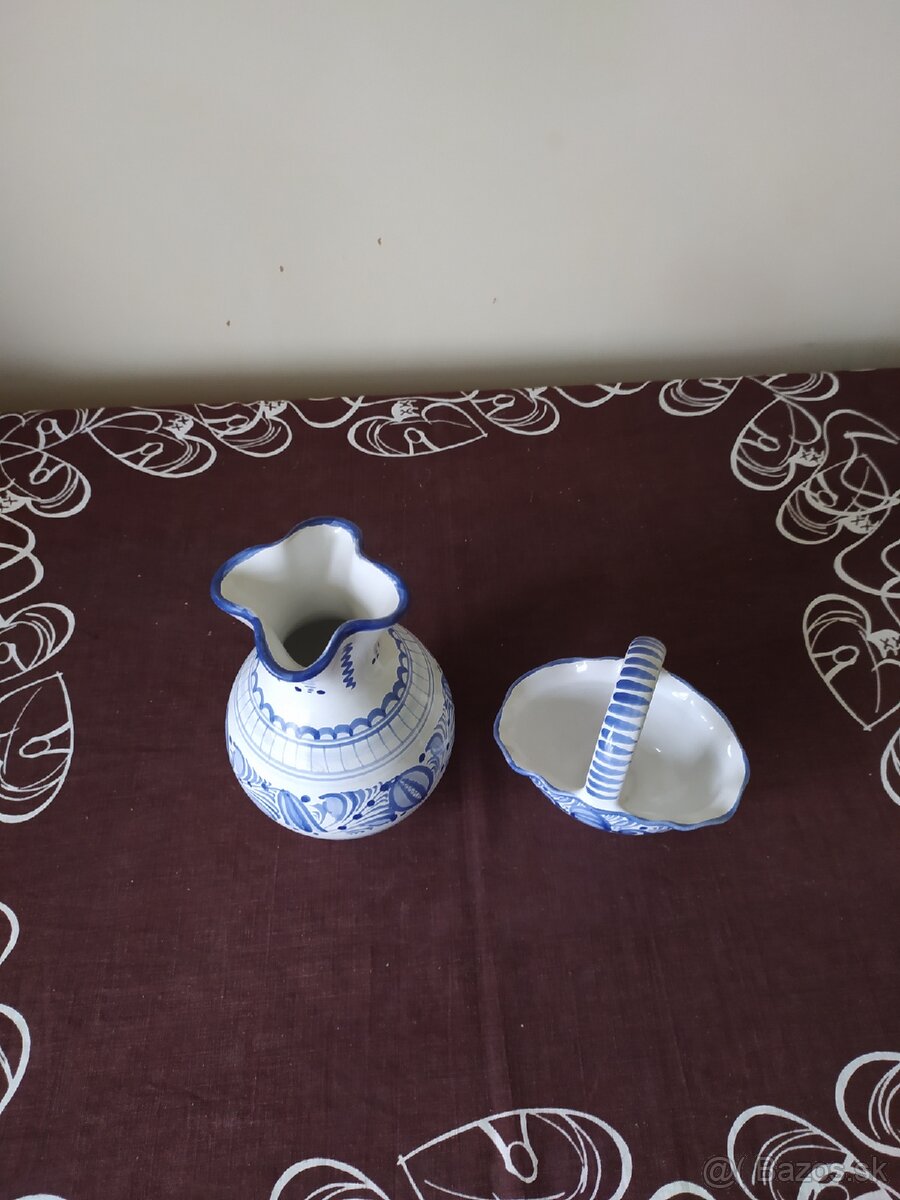 Porcelánové súpravy - 4