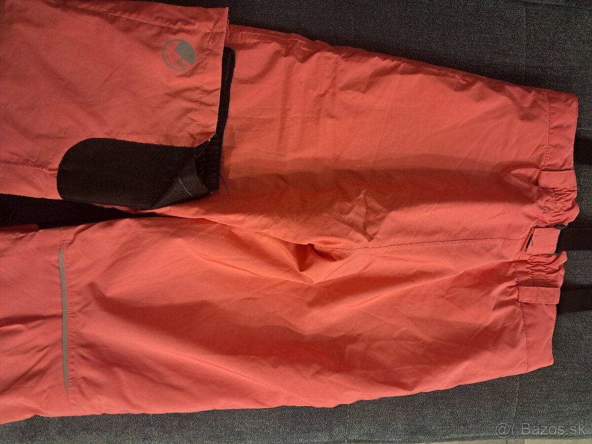 Bunda a oteplovaky - 4