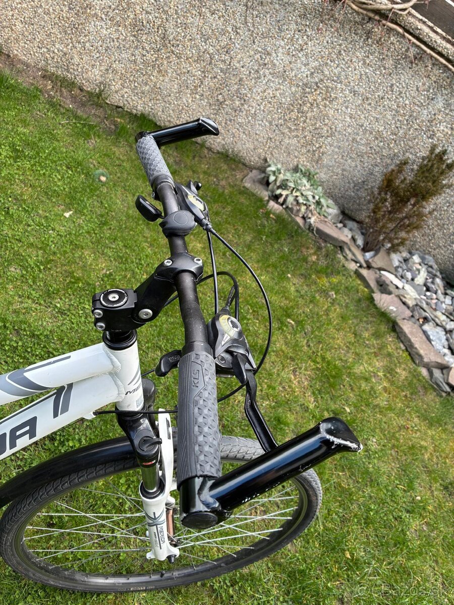 Dámsky merida crossway - 4