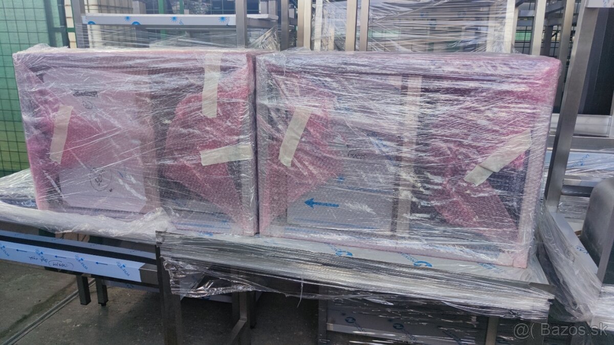 Digestor, odsávač pár, regál, police, nástenné skrine - 4