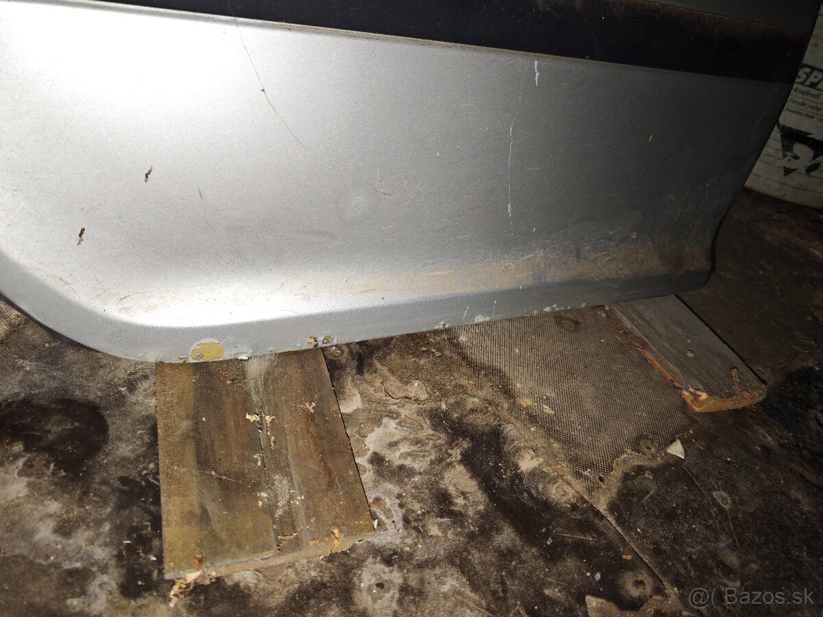 Škoda Octavia combi 2 pred facelift dvere - 4