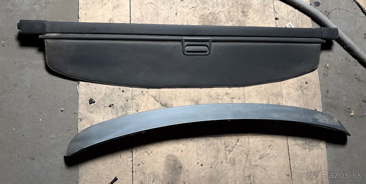 Predam vsetko za 100e Fiat Croma - 4