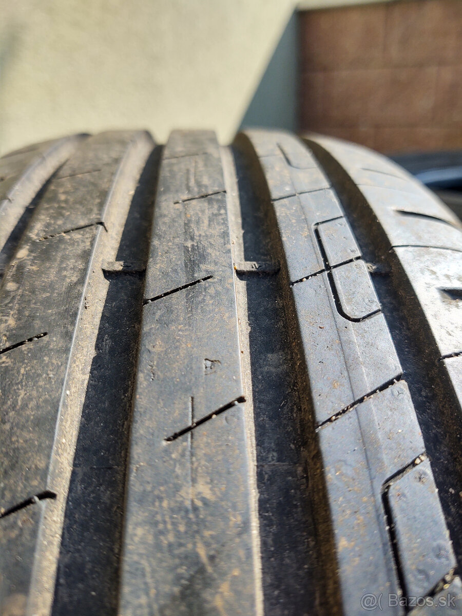 Letné pneumatiky Goodyear 205/60 R16 - 4