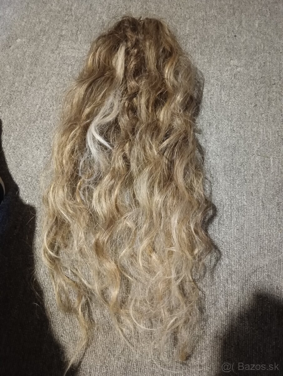 Afro copiky - 4